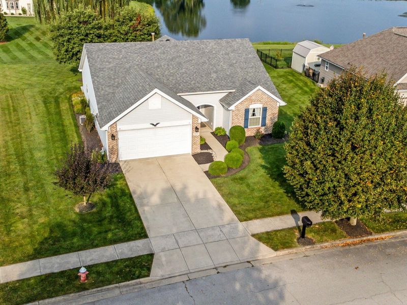 512 Lambert Drive, Piqua, OH 45356 Photo 4
