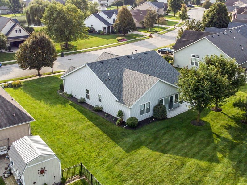 512 Lambert Drive, Piqua, OH 45356 Photo 5