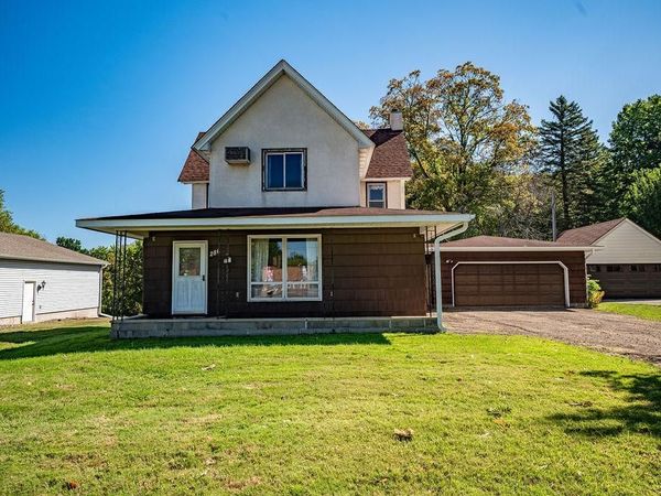 286 S Piety Street, Ellsworth, WI 54011