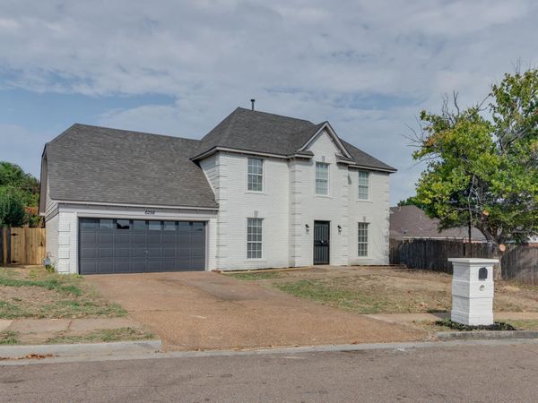 6298 HAYFIELD LN W, Memphis, TN 38141