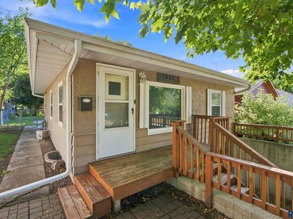 1902 S 4th Ave, Sioux Falls, SD 57105