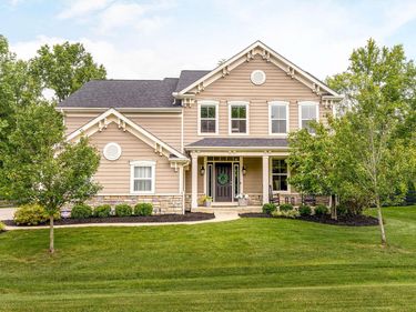 8588 Paddock Trail , Blacklick, OH 43004