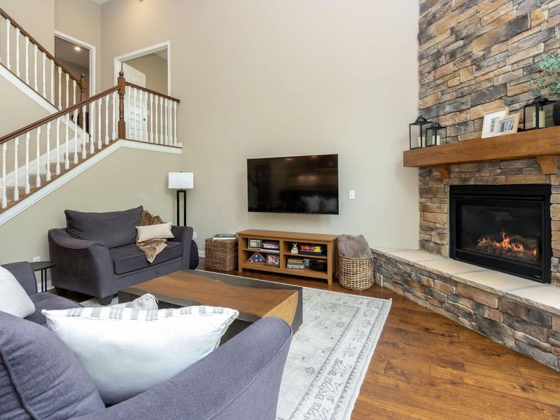 8588 Paddock Trail , Blacklick, OH 43004 Photo 15