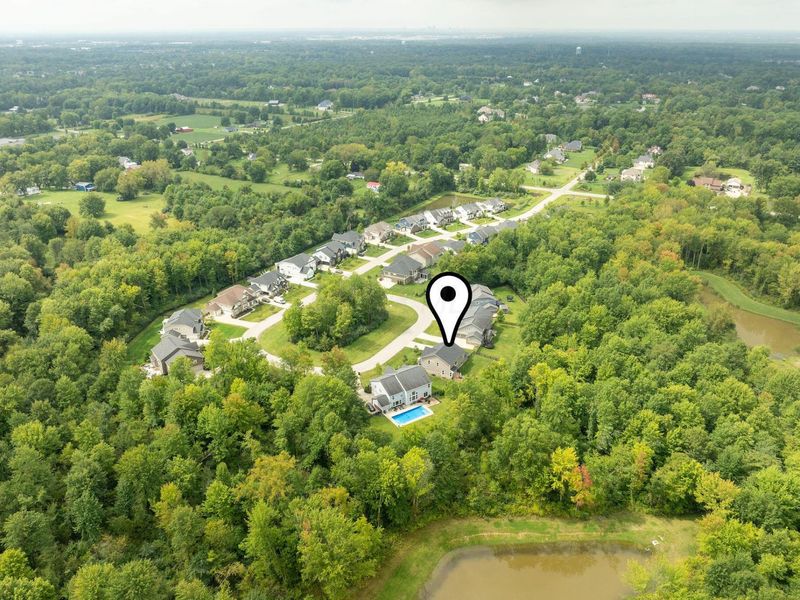 8588 Paddock Trail , Blacklick, OH 43004 Photo 2