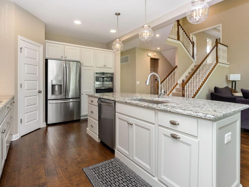 8588 Paddock Trail , Blacklick, OH 43004 Photo 20