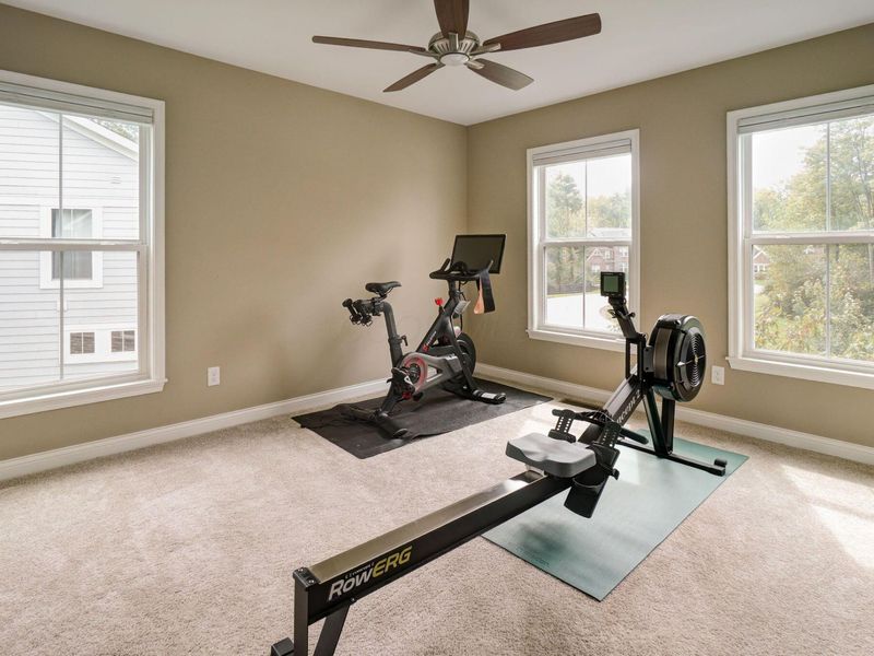8588 Paddock Trail , Blacklick, OH 43004 Photo 37