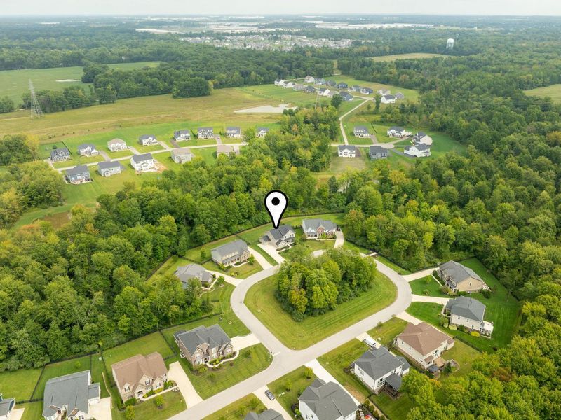 8588 Paddock Trail , Blacklick, OH 43004 Photo 51