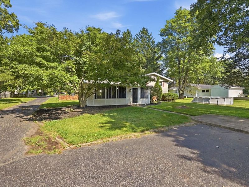 3789 New Carlisle Pike , Springfield, OH 45504 Photo 29