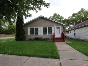 19905 SEMINOLE, Redford Township, Mi 48240