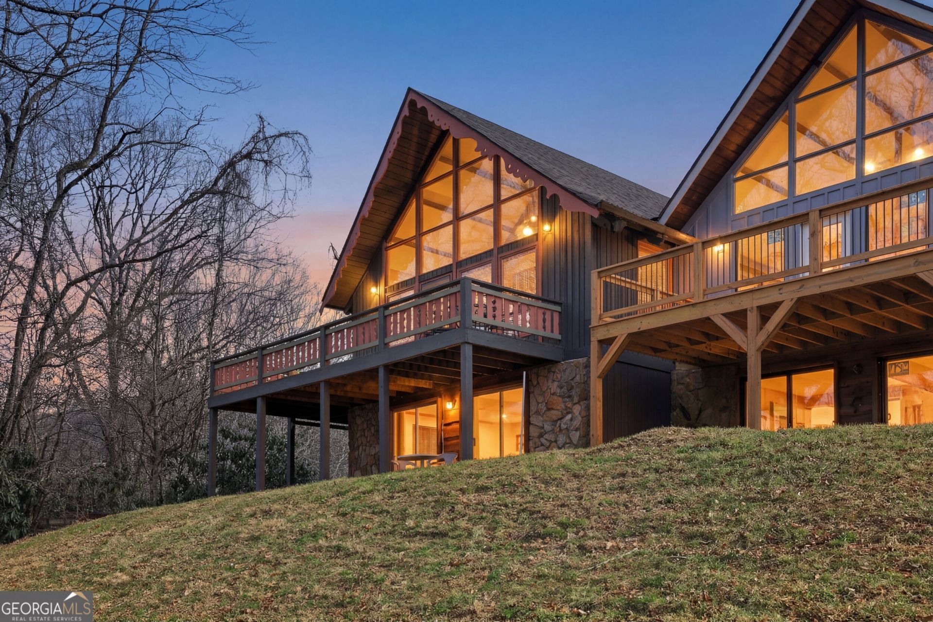 3 Berkshire Lane, Unit 5, Sky Valley, GA 30537 Main Photo