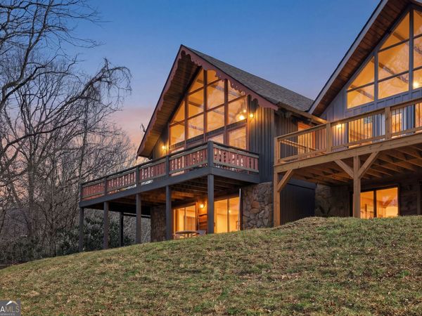 3 Berkshire Lane, Unit 5, Sky Valley, GA 30537