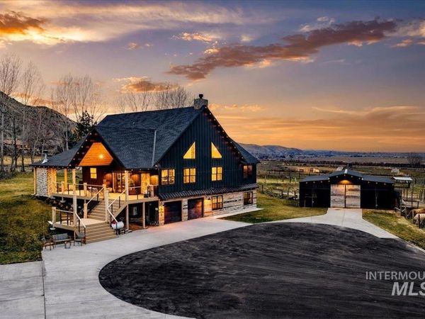 4575 Harvest Ln, Emmett, ID 83617
