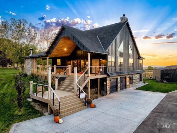 4575 Harvest Ln, Emmett, ID 83617