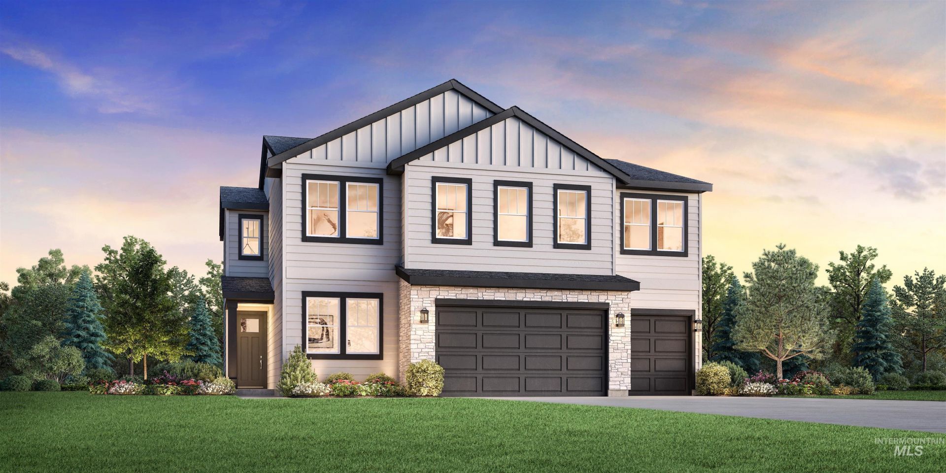 2555 N Morehouse Ave, Eagle, ID 83616 Main Photo