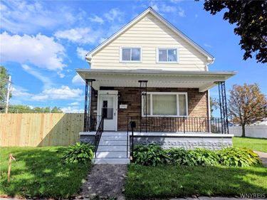 21 Rutland Avenue, Buffalo, NY 14212