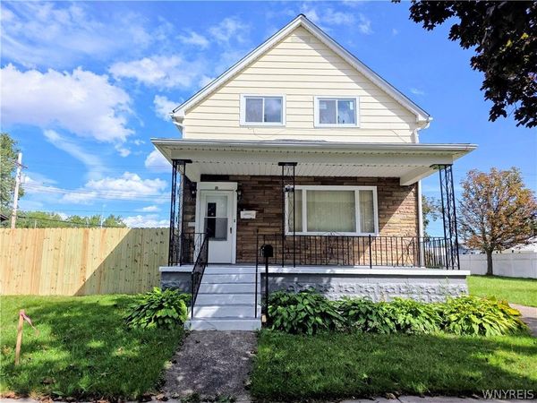 21 Rutland Avenue, Buffalo, NY 14212