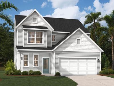 315 Red Sanddust Court, Lexington, SC 29073