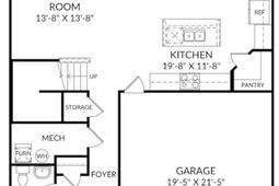 315 Red Sanddust Court  photo 4