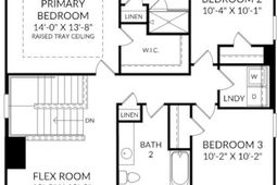 315 Red Sanddust Court  photo 4