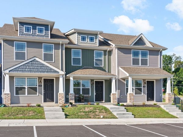 144 Davis Ridge Ln , Clarksville, TN 37040
