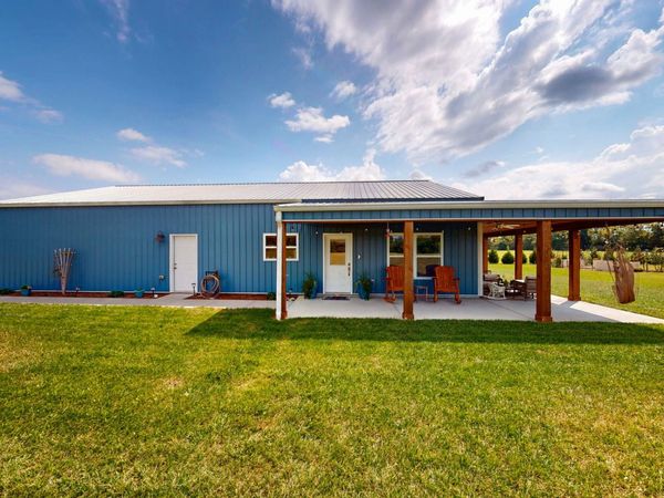 2569 Taylor Ln , Eagleville, TN 37060