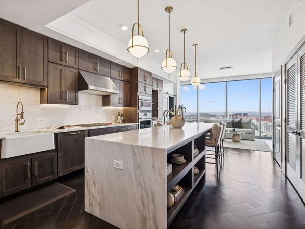 1616 West End Ave , Unit 2701, Nashville, TN 37203