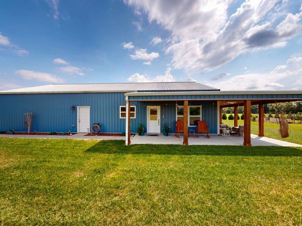 2569 Taylor Ln , Eagleville, TN 37060
