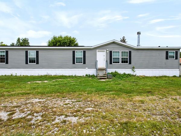 7305 N 300 E, Battle Ground, IN 47920