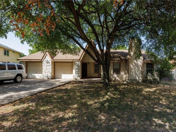 8810 Piney Point DR, Unit B, Austin, TX 78729