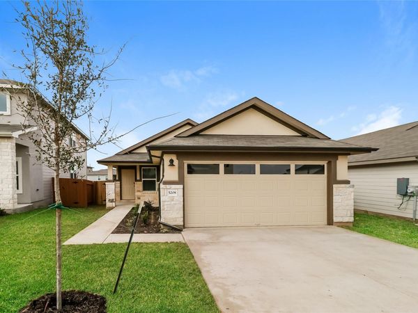 5208 Saddle Club DR, Georgetown, TX 78626