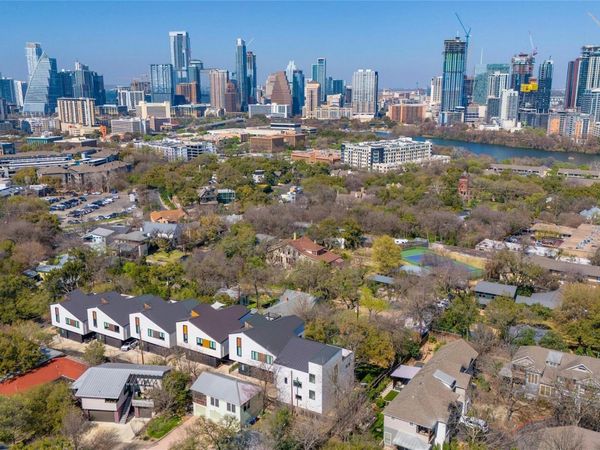 1225 Hillside Ave, Unit 6, Austin, TX 78704
