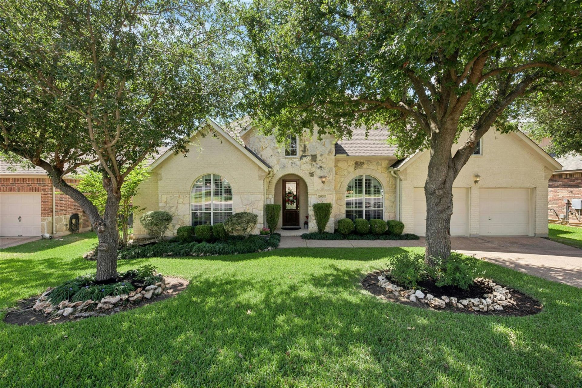 2004 Westvalley Pl, Round Rock, TX 78665 Main Photo