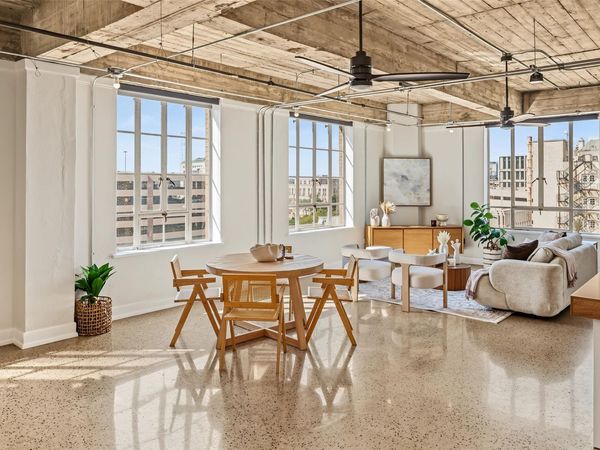 710 Colorado ST, Unit 8B, Austin, TX 78701