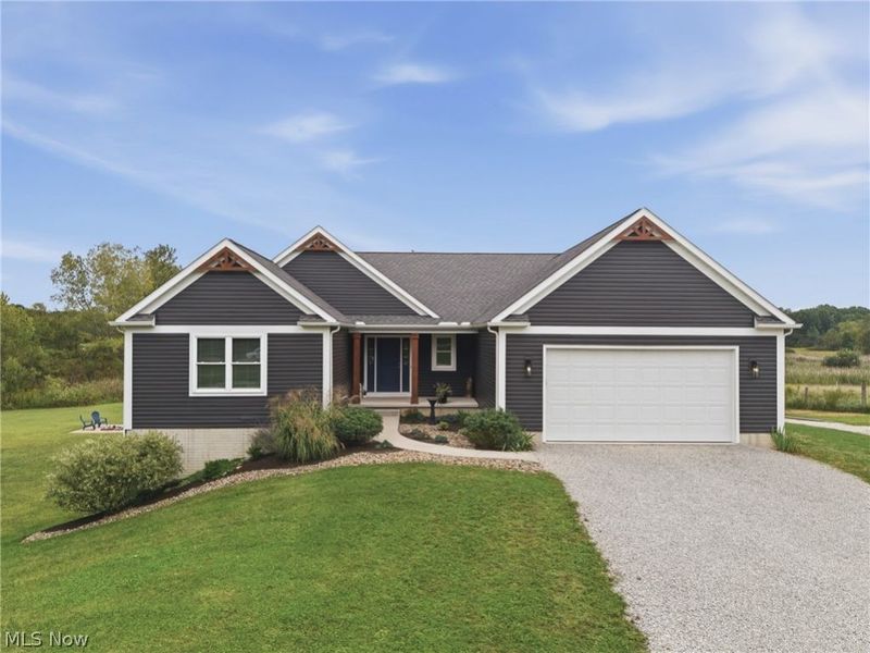 4806 Edson Road, Kent, OH 44240 Photo 1