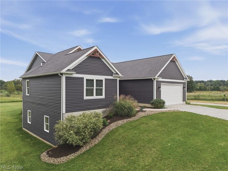 4806 Edson Road, Kent, OH 44240 Photo 2