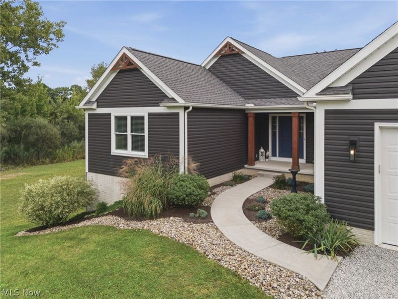 4806 Edson Road, Kent, OH 44240 Photo 3