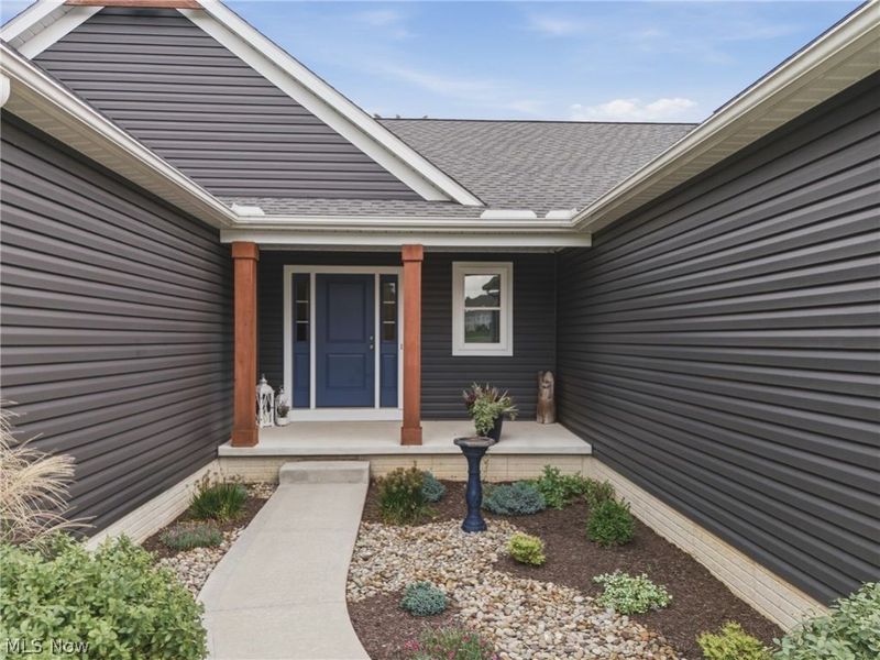 4806 Edson Road, Kent, OH 44240 Photo 4