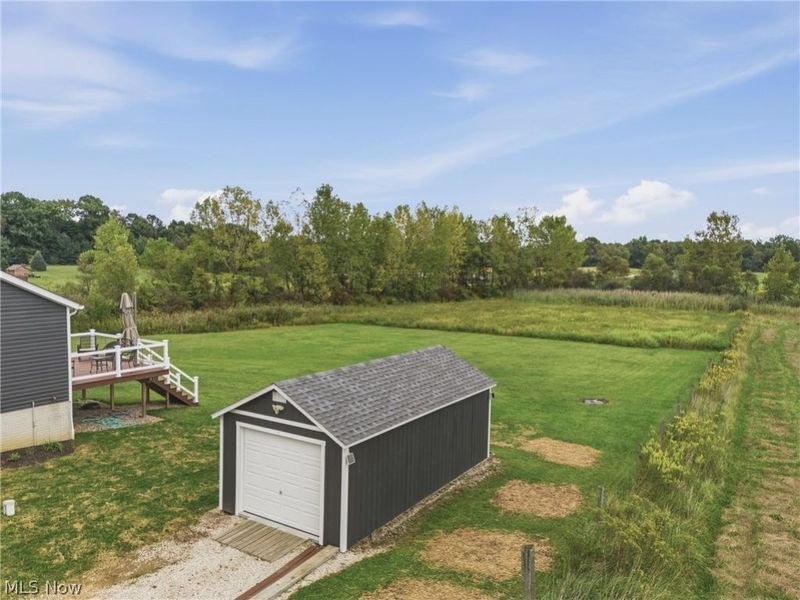 4806 Edson Road, Kent, OH 44240 Photo 5