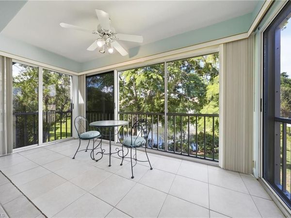 1940 Bald Eagle DR, Unit 206-B, NAPLES, FL 34105