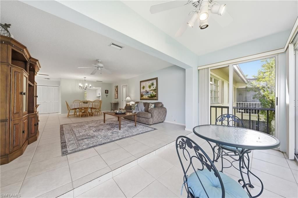 1940 Bald Eagle Dr, Unit 206-B, Naples, FL 34105 Photo