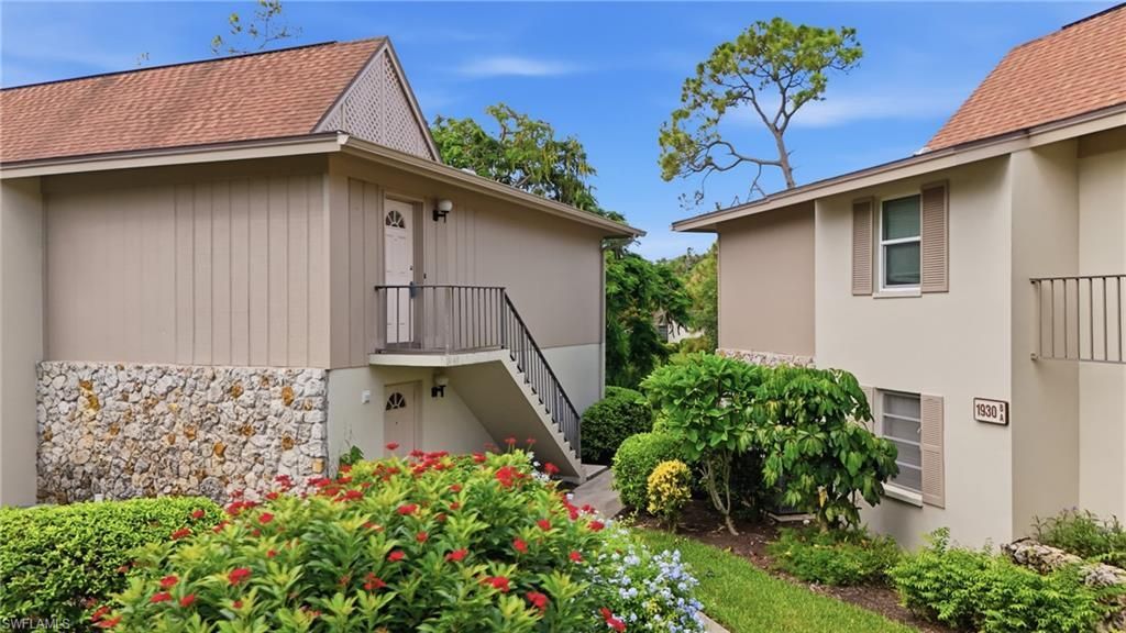 1940 Bald Eagle Dr, Unit 206-B, Naples, FL 34105 Photo