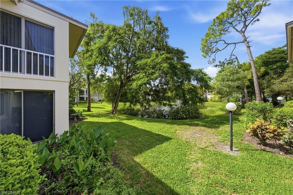 1940 Bald Eagle Dr, Unit 206-B, Naples, FL 34105 Photo