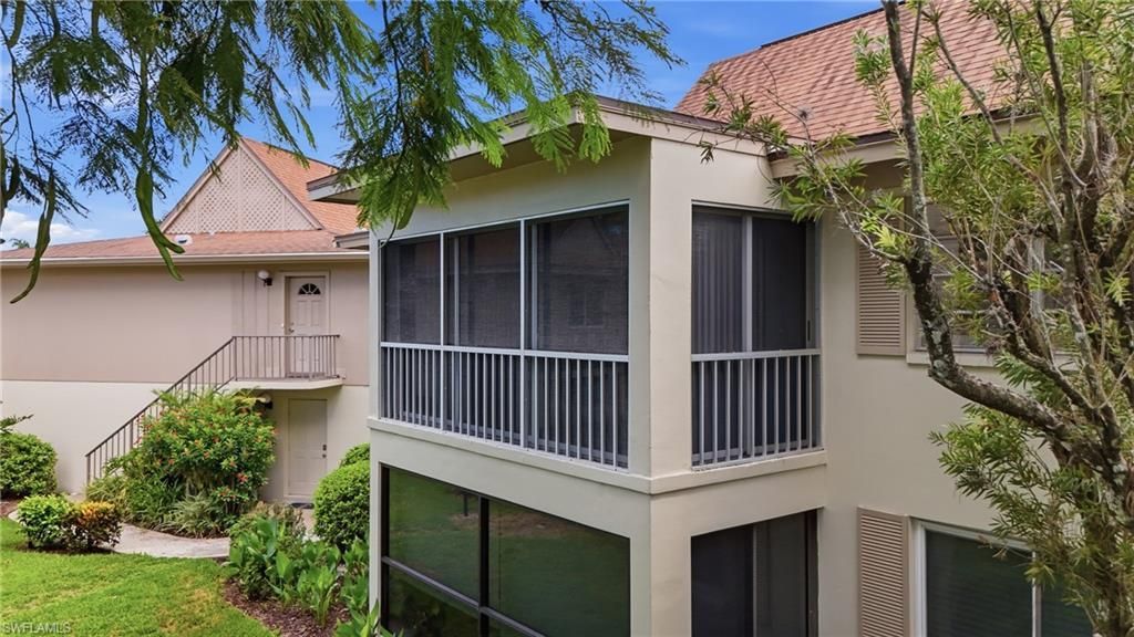 1940 Bald Eagle Dr, Unit 206-B, Naples, FL 34105 Photo