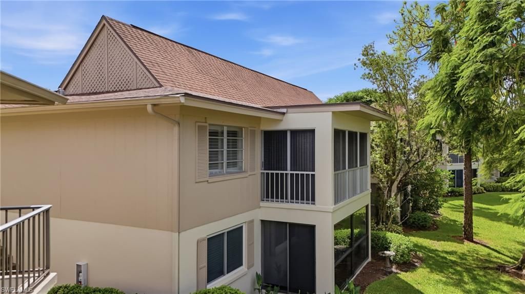 1940 Bald Eagle Dr, Unit 206-B, Naples, FL 34105 Photo