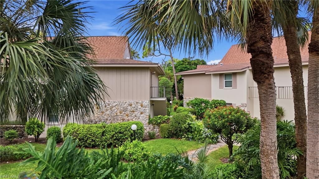 1940 Bald Eagle Dr, Unit 206-B, Naples, FL 34105 Photo
