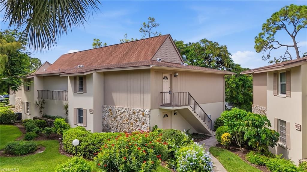 1940 Bald Eagle Dr, Unit 206-B, Naples, FL 34105 Photo