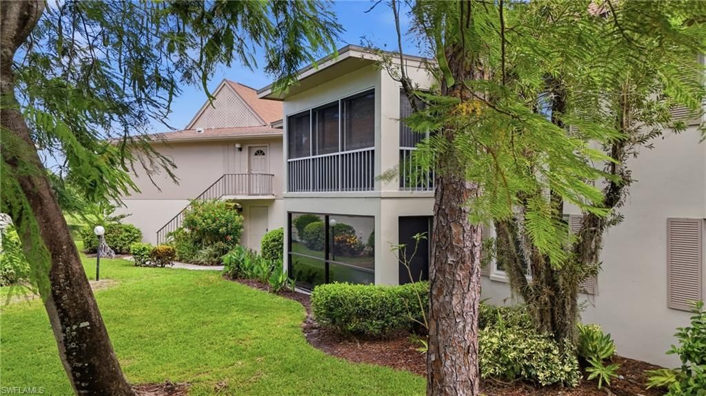 1940 Bald Eagle Dr, Unit 206-B, Naples, FL 34105 Photo