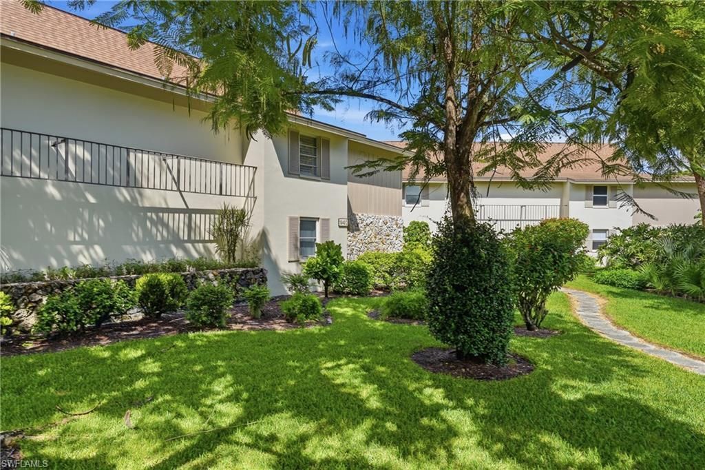 1940 Bald Eagle Dr, Unit 206-B, Naples, FL 34105 Photo