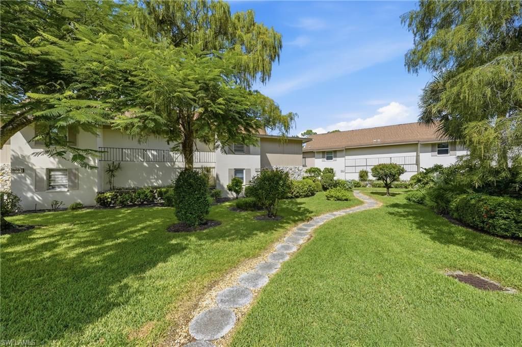 1940 Bald Eagle Dr, Unit 206-B, Naples, FL 34105 Photo