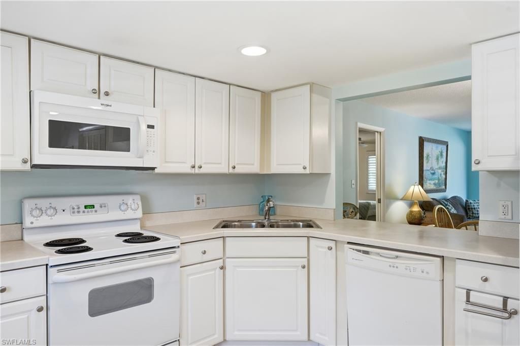 1940 Bald Eagle Dr, Unit 206-B, Naples, FL 34105 Photo